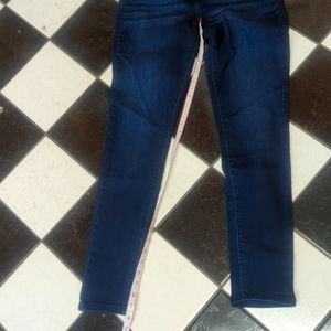 KanCan Skinny Jeans